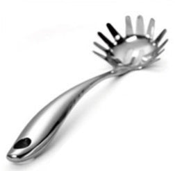 Cuisinox Super Elite Stainless Steel Spaghetti Fork