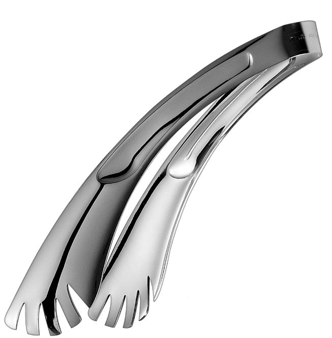 Cuisinox Stainless Steel Spaghetti Tongs