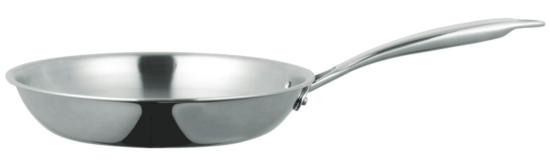 Cuisinox Super Elite 11" Stainless Steel Frying Pan