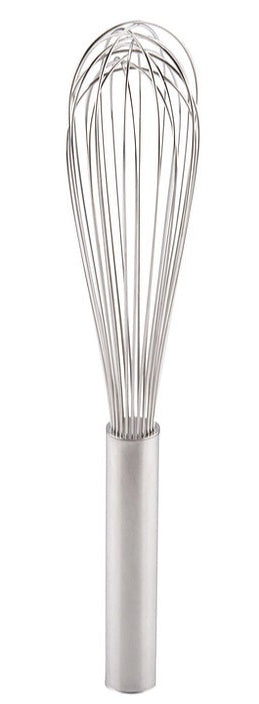 Cuisinox Professional 12-Wire Stainless Steel Whisk 10-Inch