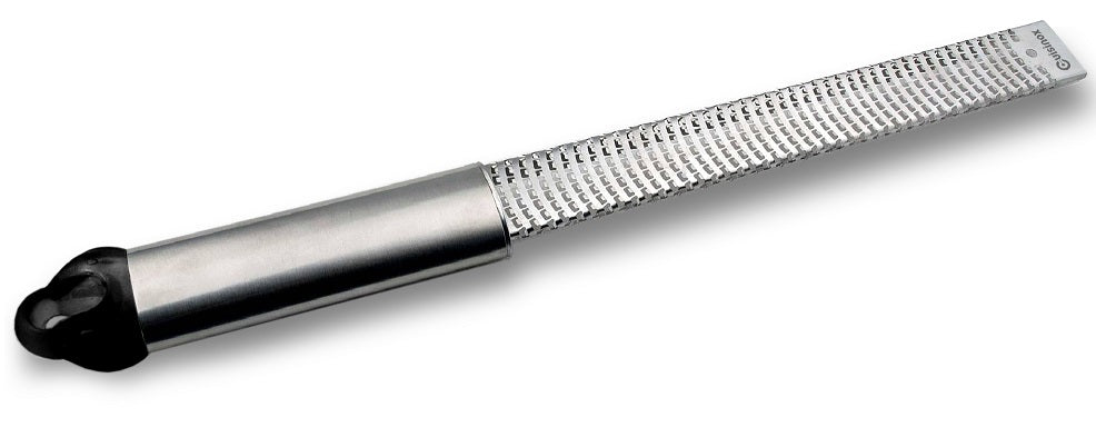 Cuisinox Zester Grater