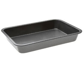 Cuisinox Brownie Pan