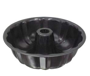 Cuisinox Bundt Cake Pan