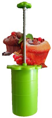 Fox Run Cupcake Corer