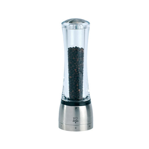 Peugeot Daman u&#39;Select 21cm Pepper Mill