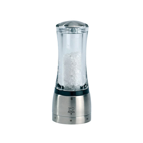 Peugeot Daman u&#39;Select 16cm Salt Mill