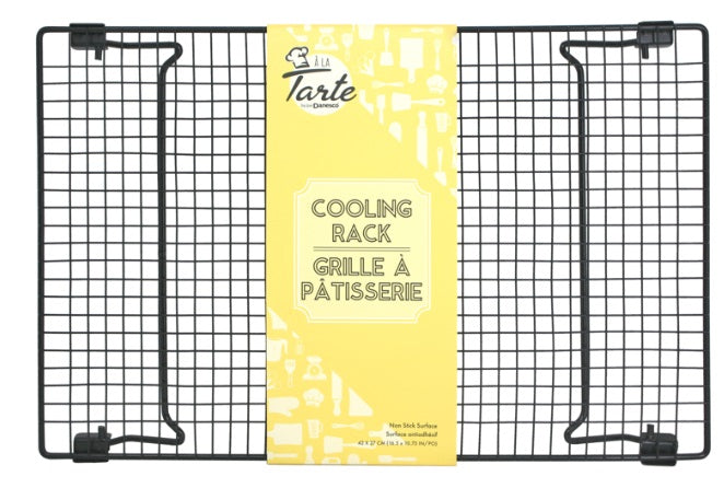 Danesco A La Tarte Cooling Rack 16.5" x 10.5"