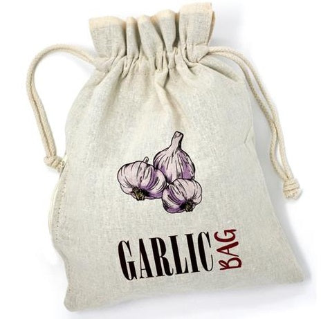 Danesco Garlic Storage Bag