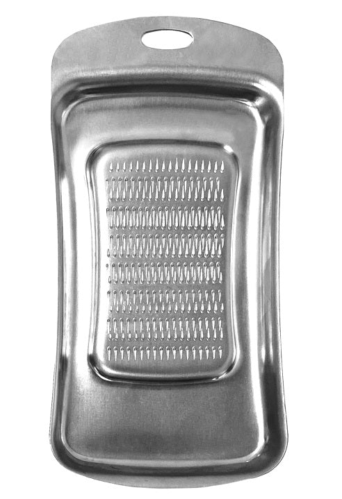 Danesco Stainless Steel Ginger Grater