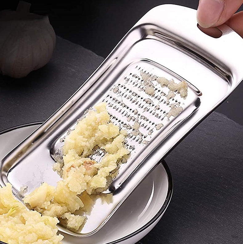 Danesco Stainless Steel Ginger Grater