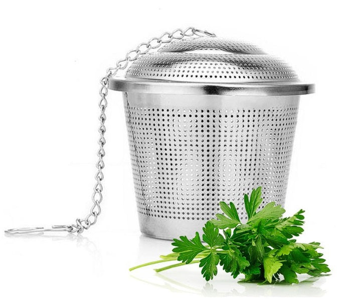 Danesco Tea, Herb &amp; Spice Infuser