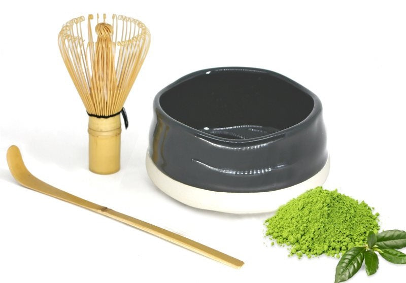 Danesco Ch&#39;a Matcha Tea Making Set