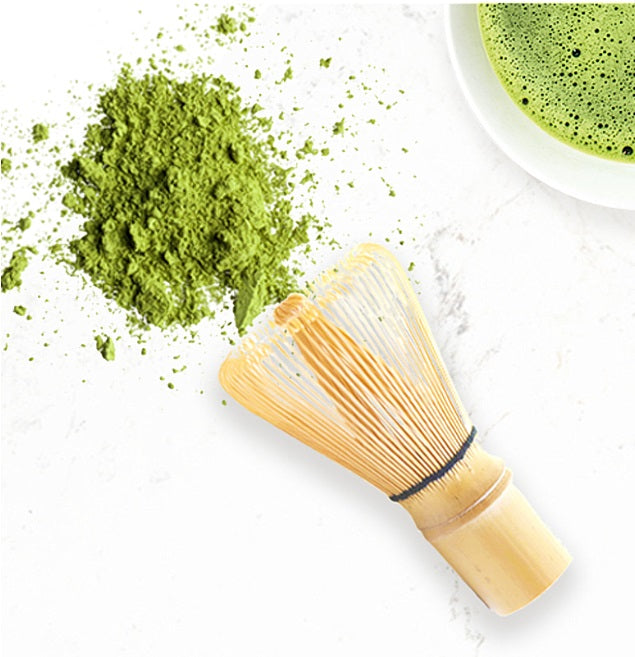 Danesco Ch'a Matcha Tea Whisk