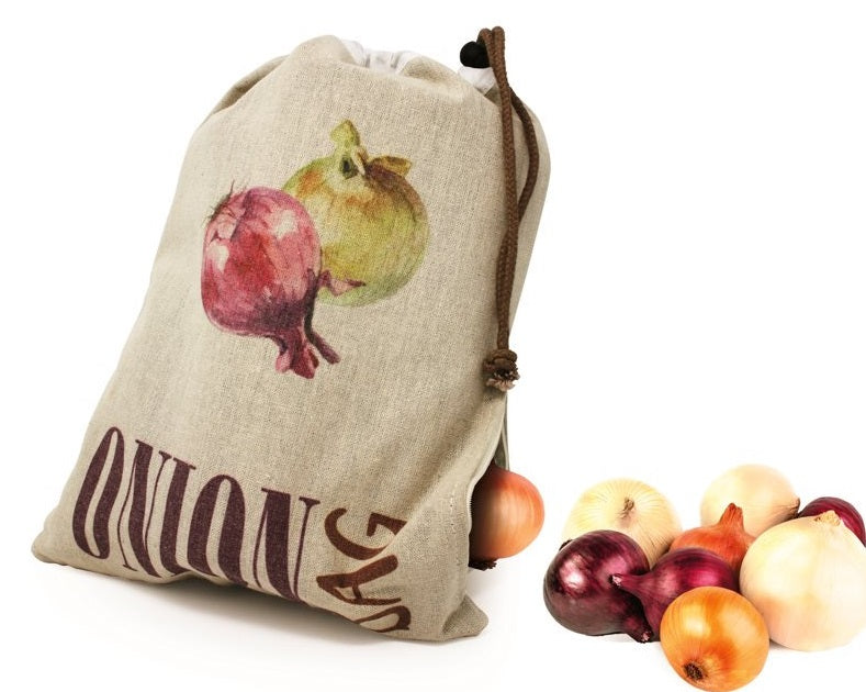 Danesco Onion Storage Bag