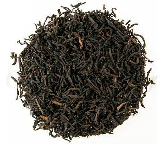 Metropolitan Tea Company Decaf English Breakfast Tea