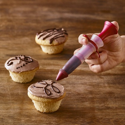 Trudeau Decorative Icing Pen