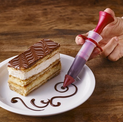 Trudeau Decorative Icing Pen