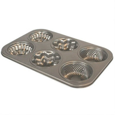 Decorative Cake Pan