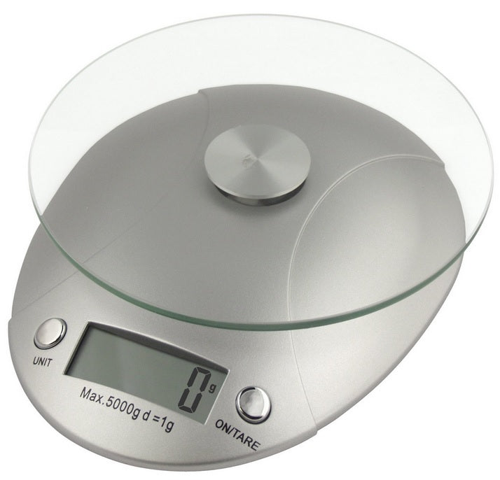 Fox Run Digital Kitchen Scale