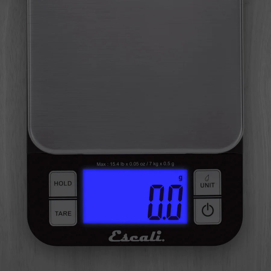 Escali Pico High Precision Pocket Scale