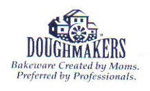 Doughmakers Cake Pan