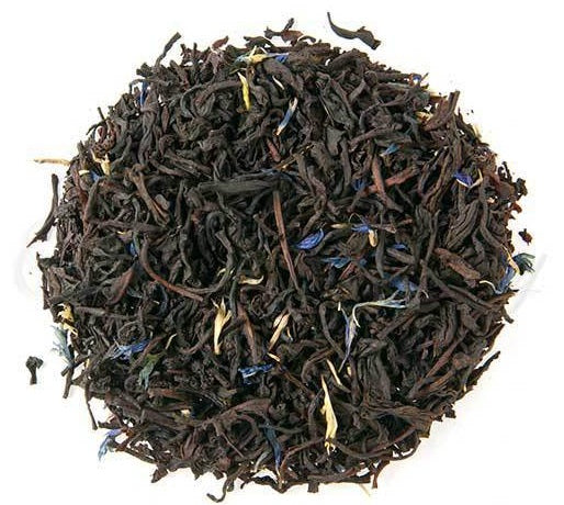 Metropolitan Tea Company Loose Earl Grey Tea