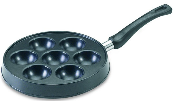 Nordic Ware Ebelskiver Iron