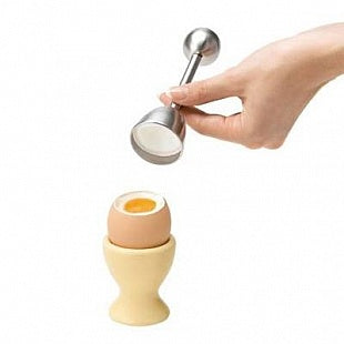 Swissmar Egg Cracker