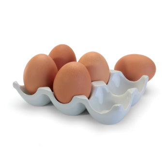 BIA Cordon Bleu Egg Crate for 6 Eggs