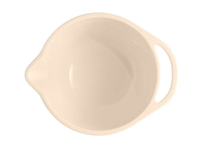 Emile Henry Mixing Bowl 2.5L Clay