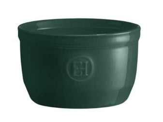 Emile Henry Ramekin N10 Cedar Green