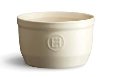 Emile Henry Ramekin N10 Clay