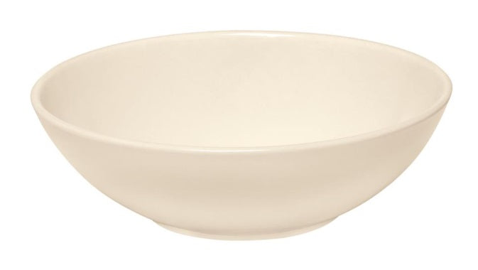 Emile Henry Small Salad Bowl Clay Beige