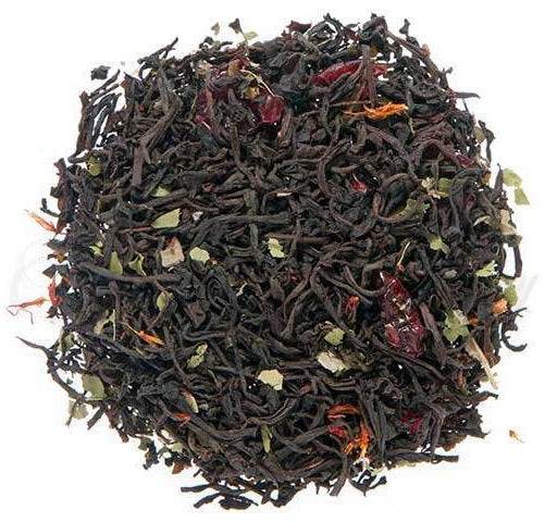 Metropolitan Tea Company Loose Elderberry Tea