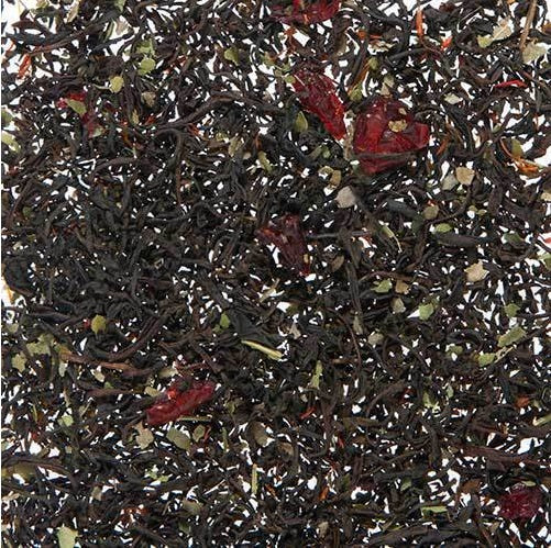 Metropolitan Tea Company Loose Elderberry Tea