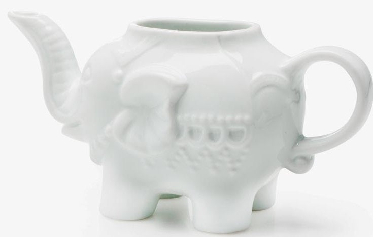 BIA Cordon Bleu Elephant Creamer