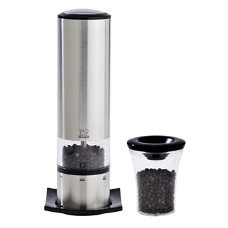 Peugeot ELiS Sense u&#39;Select Electric Pepper Mill