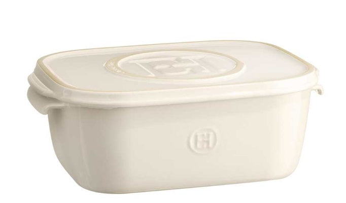 Emile Henry Cheese Box Clay