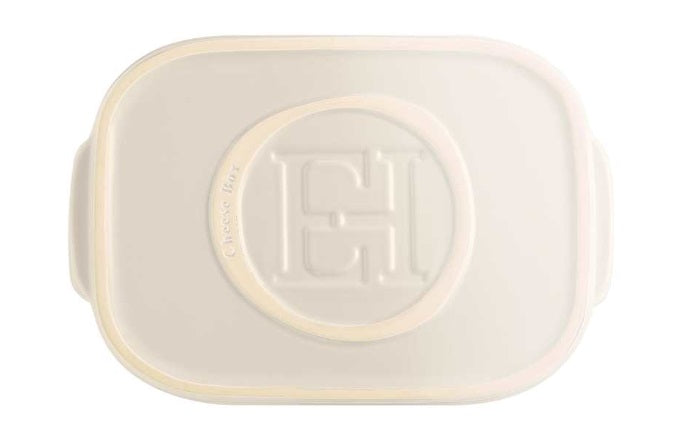 Emile Henry Cheese Box Clay