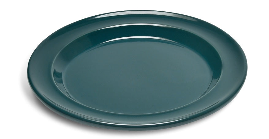 Emile Henry Dinner Plate Blue Flame