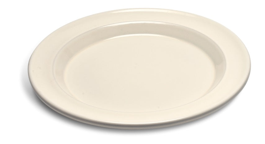 Emile Henry Dinner Plate Clay