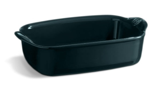 Emile Henry Rectangular Baking Dish Individual Belle-Ile