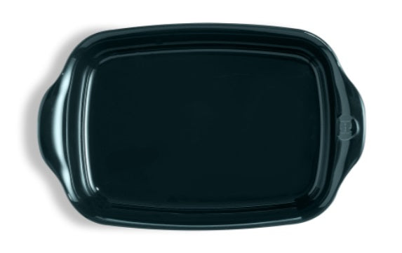 Emile Henry Rectangular Baking Dish Individual Belle-Ile