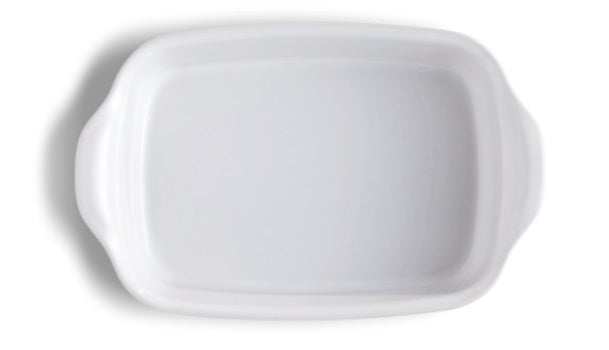 Emile Henry Rectangular Baking Dish Individual Flour