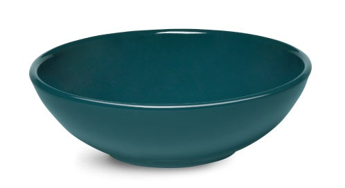 Emile Henry Individual Salad Bowl Blue Flame