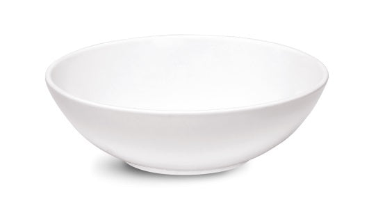 Emile Henry Individual Salad Bowl Flour White