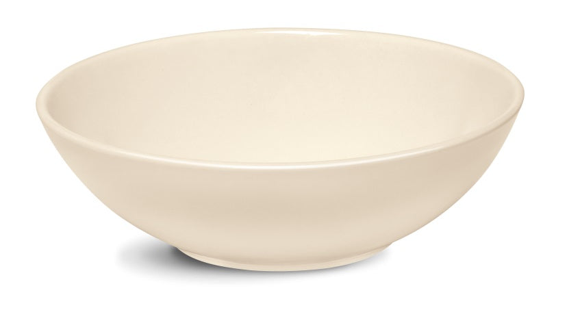 Emile Henry Large Salad Bowl Clay