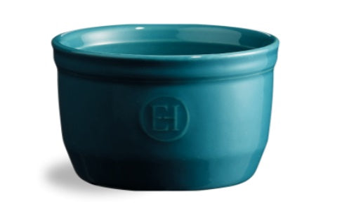 Emile Henry Ramekin N10 Mediterranean