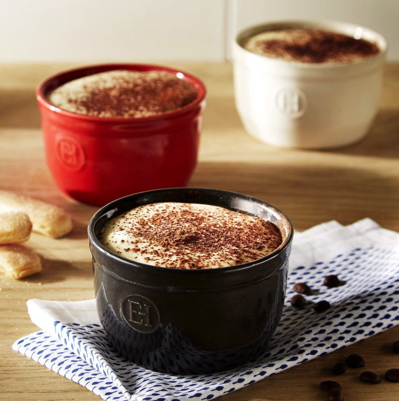 Emile Henry Ramekin N9 Flour