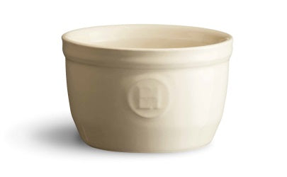 Emile Henry Ramekin Set of 2 N9 Clay